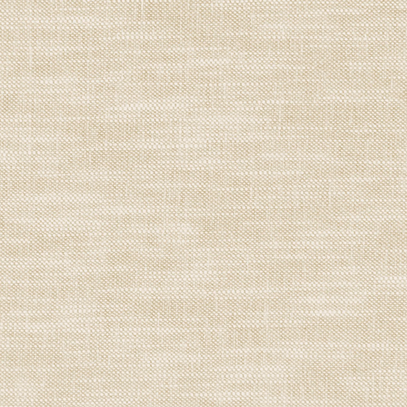 Pale parchment-beige woven fabric with a fine irregular crosshatch texture
