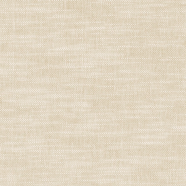 Pale parchment-beige woven fabric with a fine irregular crosshatch texture