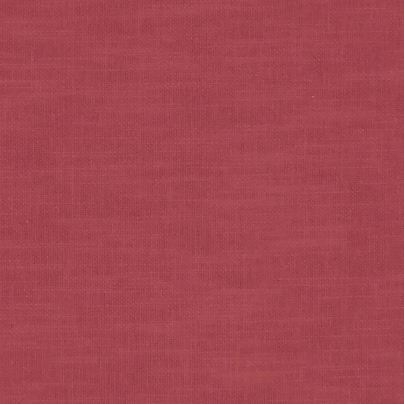 Deep raspberry-pink woven fabric with subtle crosshatch texture and tonal variation