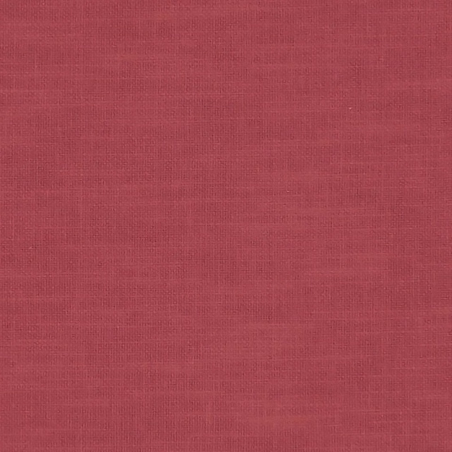 Deep raspberry-pink woven fabric with subtle crosshatch texture and tonal variation