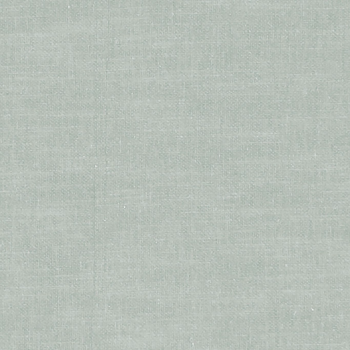 Pale silver-grey woven textile with a quiet, finely crosswoven surface texture