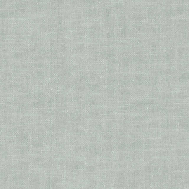 Pale silver-grey woven textile with a quiet, finely crosswoven surface texture