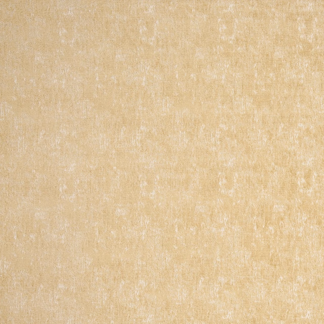 Warm antique beige textile with chalky vertical mottling and a softly brushed surface