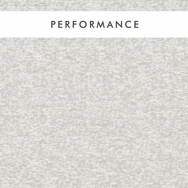 Pale dove-grey fabric swatch with a finely mottled, broken horizontal texture