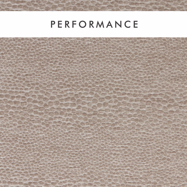 Close-up of Castus Mink’s mottled mink-brown woven texture with soft horizontal movement