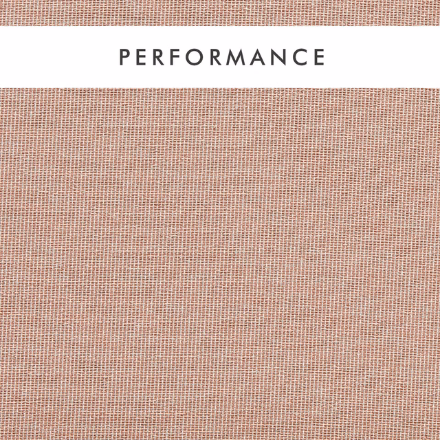 Warm blush-pink fabric with a fine, softly textured woven micro-grid