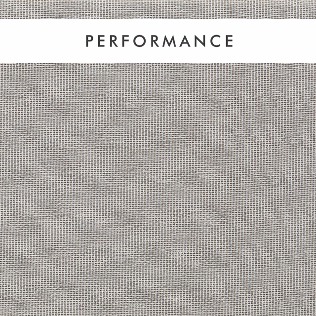 Cool dove-grey micro-grid weave with softly flecked taupe threads