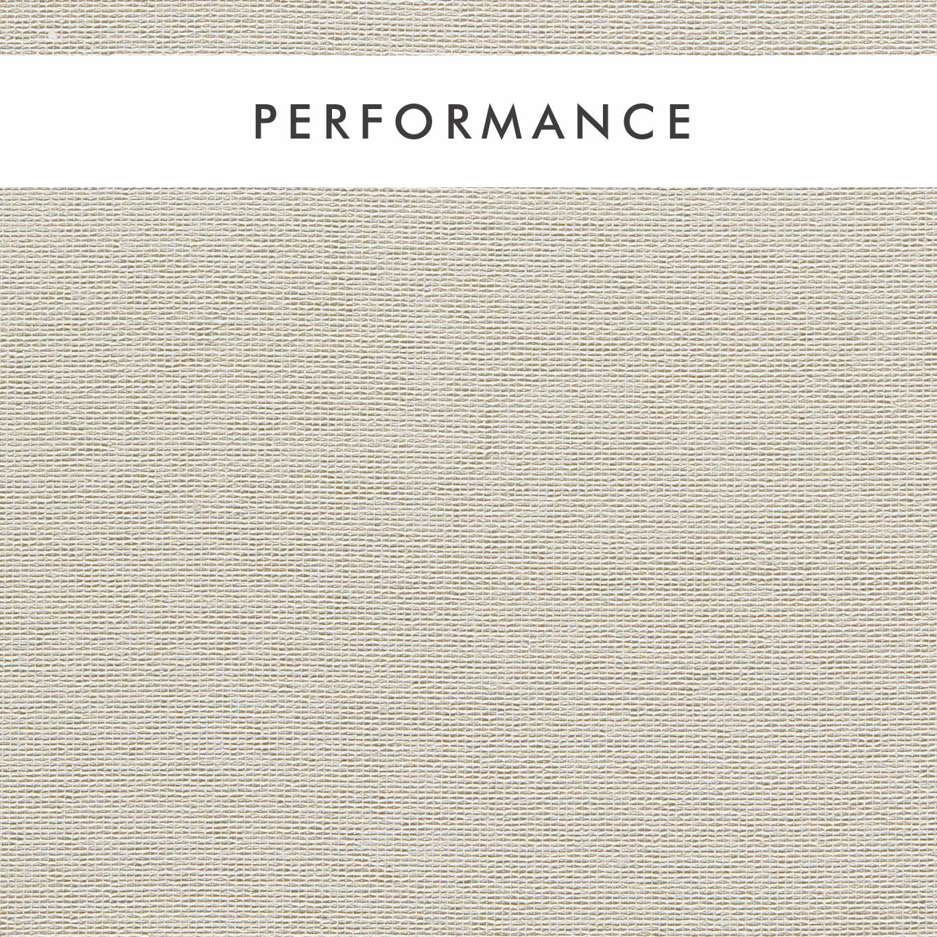 Warm ivory woven textile with fine horizontal flecks and subtle tactile texture