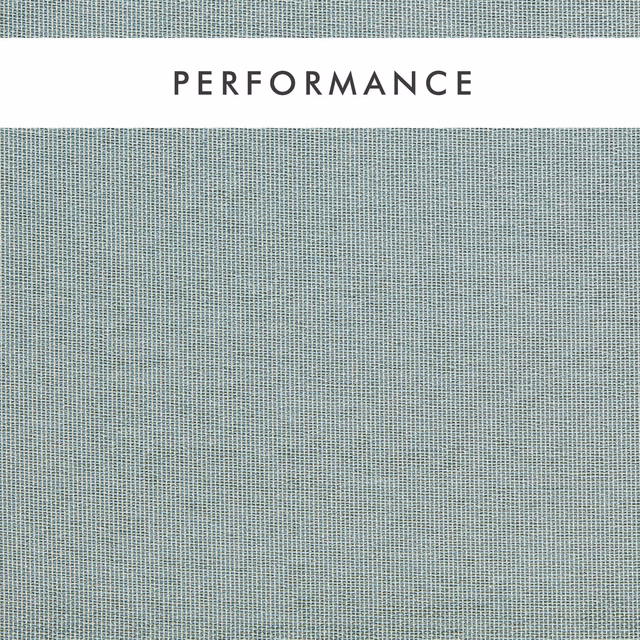 Pale mineral blue-green textile with a tight, fine-scale woven grid