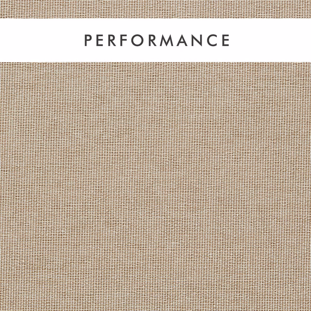 Warm sandy beige fabric with a dense, tiny basketweave grid texture