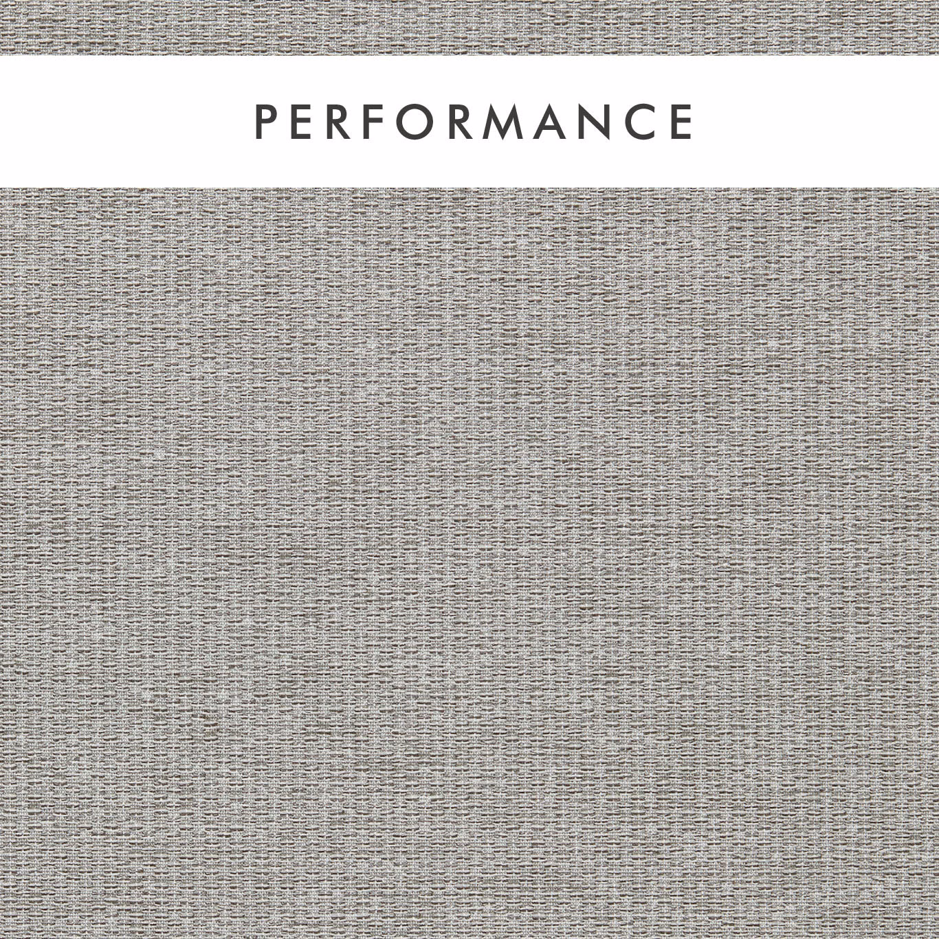 Cool dove-grey textile with fine charcoal flecks and a softly textured woven surface