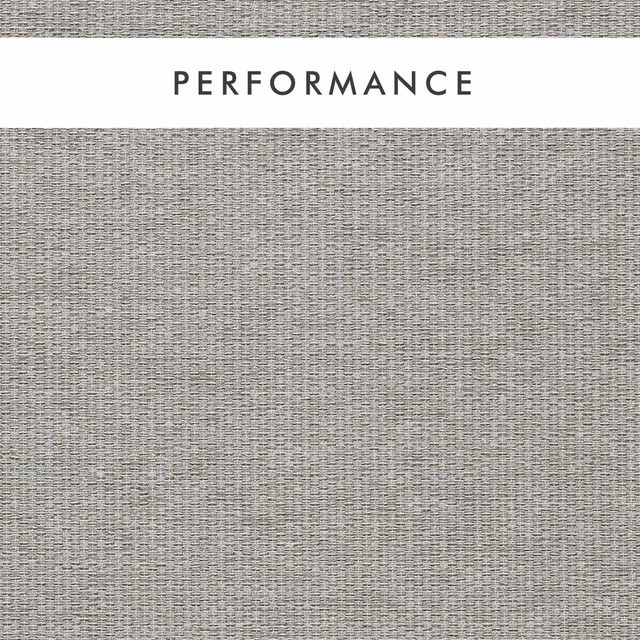 Cool dove-grey textile with fine charcoal flecks and a softly textured woven surface