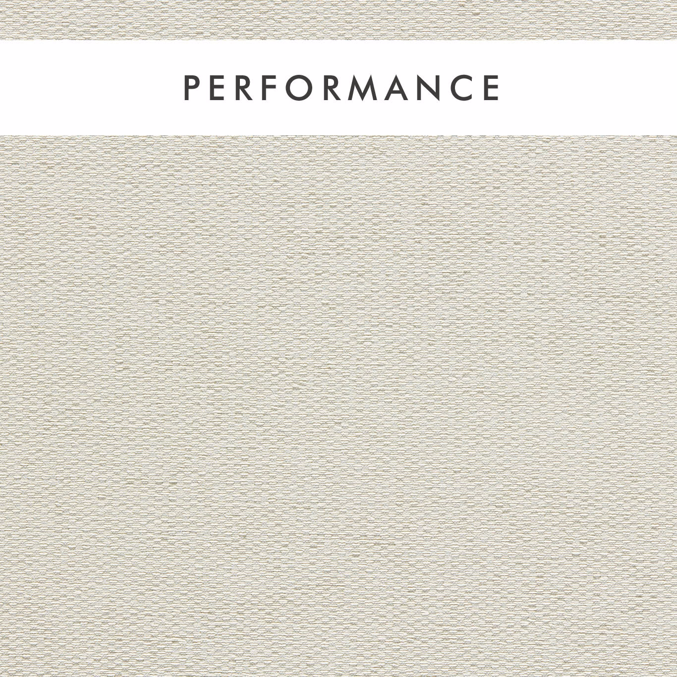 Tergo Ivory pale cream fabric with fine flecked horizontal woven texture
