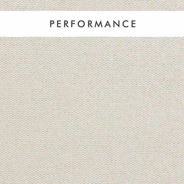 Tergo Ivory pale cream fabric with fine flecked horizontal woven texture
