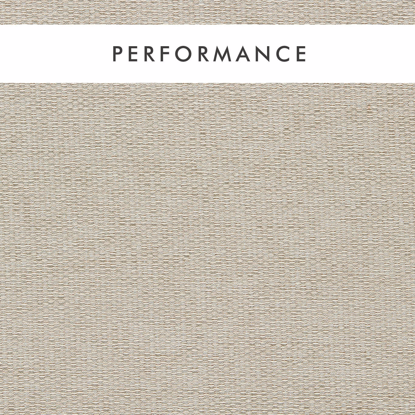 Pale parchment-beige textile with dense micro-weave and softly broken horizontal flecks