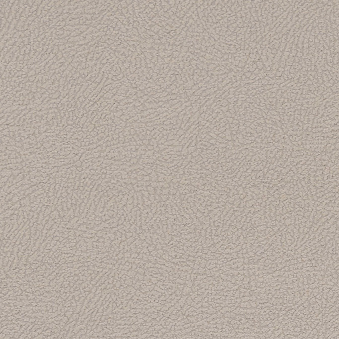Pale ivory greige fabric with a fine irregular pebble-textured weave