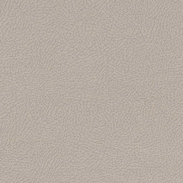 Pale ivory greige fabric with a fine irregular pebble-textured weave