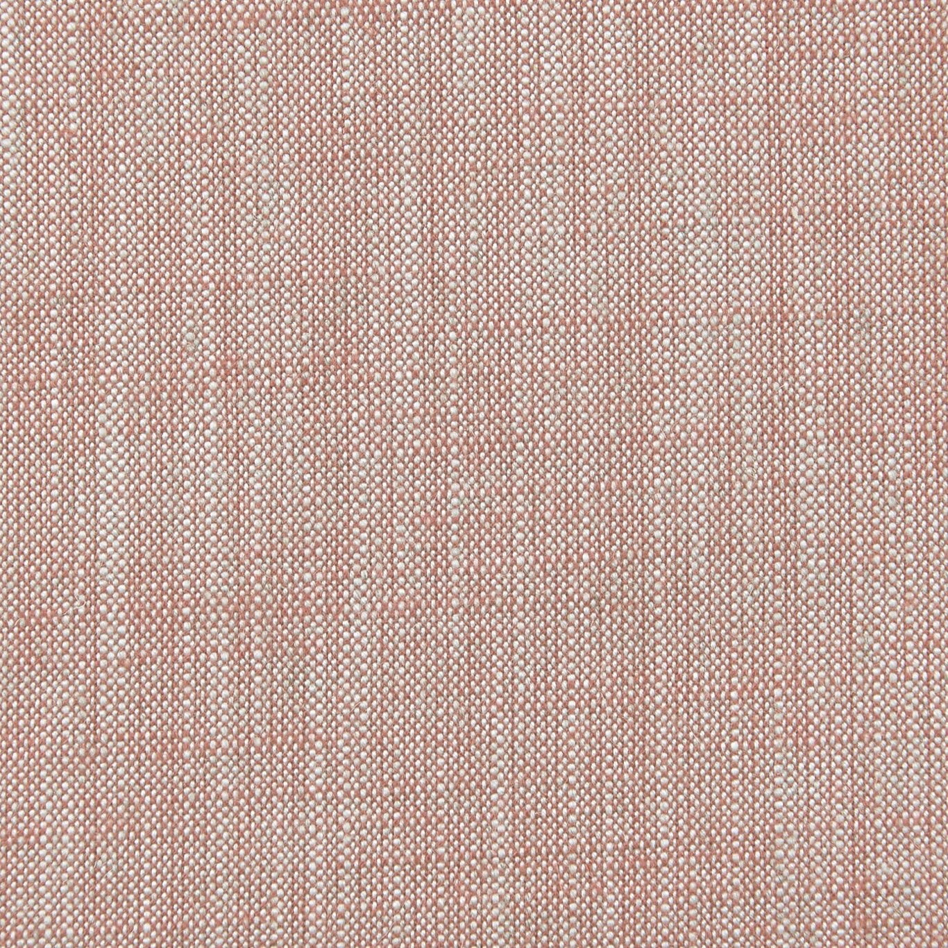 Dusty blush pink woven fabric with fine flecked texture and subtle tonal depth
