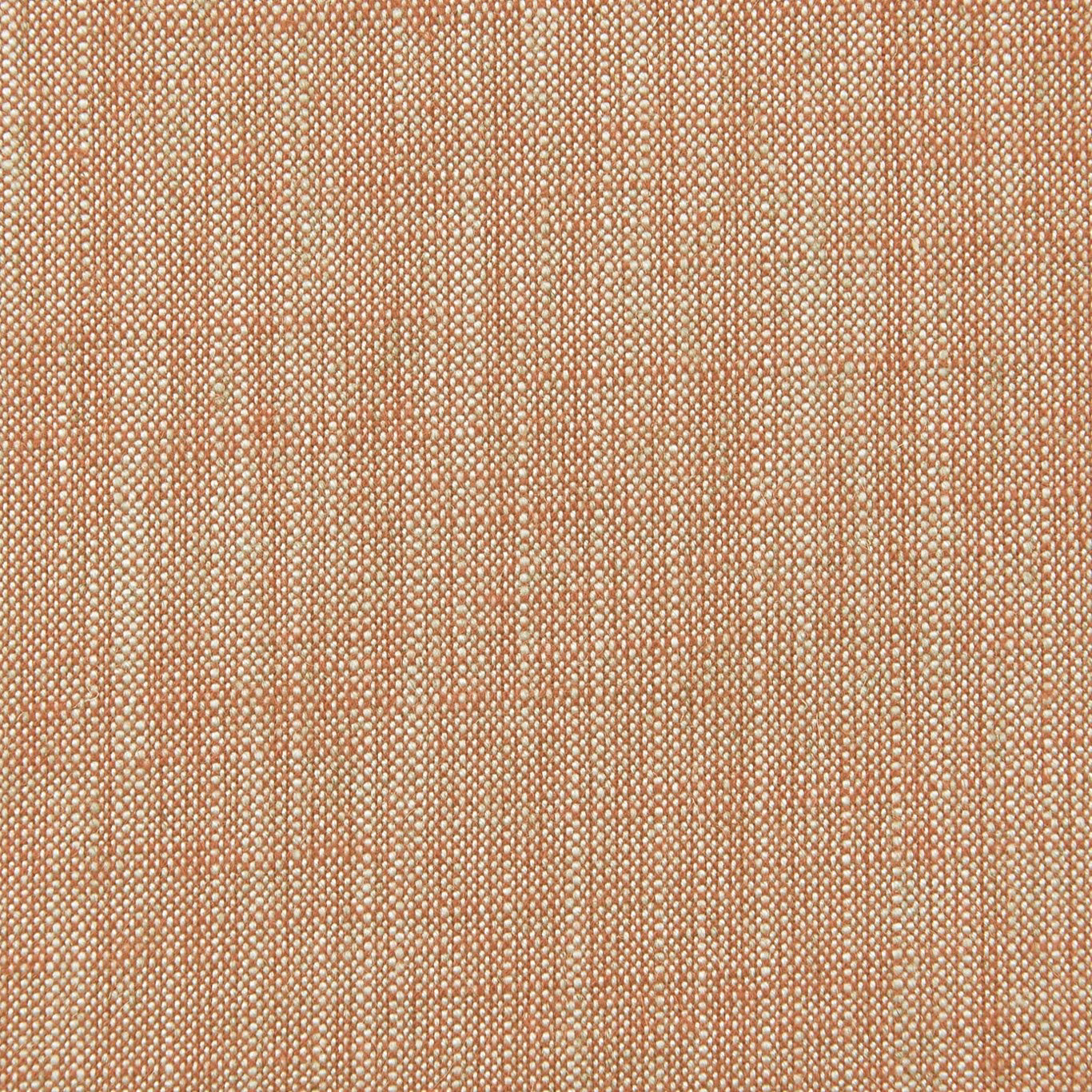 Warm cinnamon-brown textile with tightly interlaced pale threads and subtle woven texture