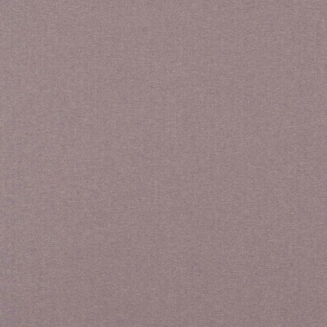 Close-up of muted mauve-taupe woven textile with a softly heathered surface