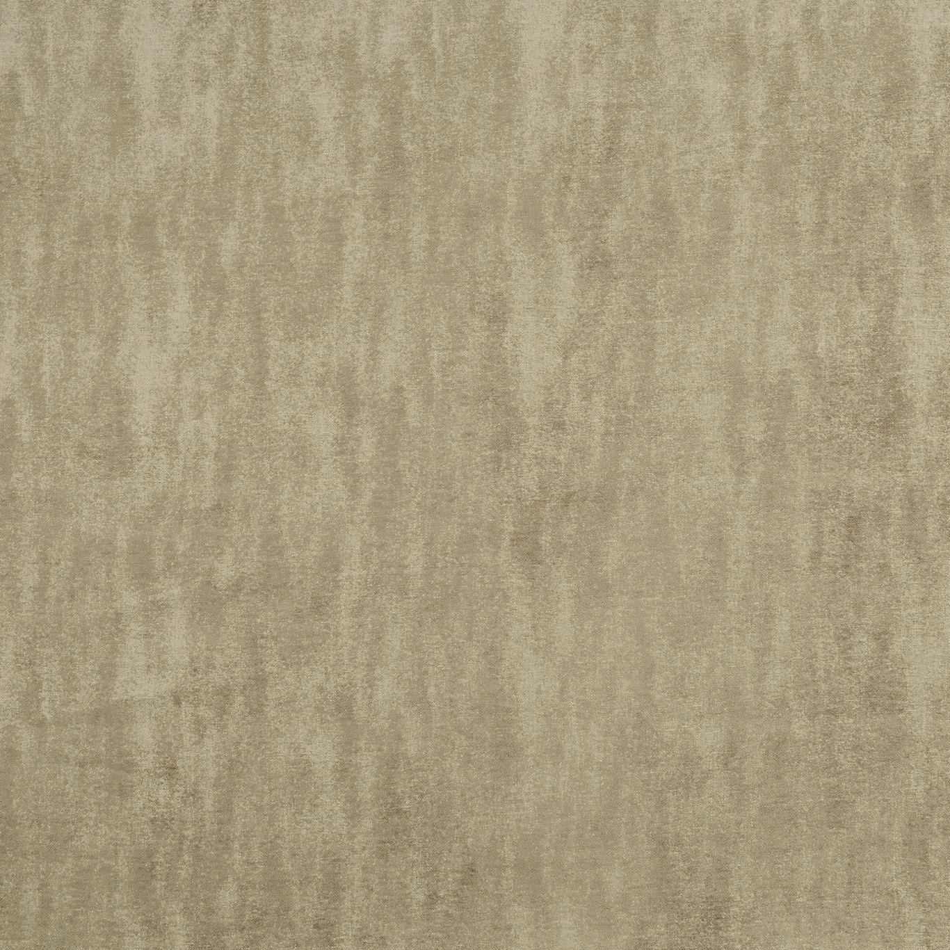 Softly mottled warm taupe textile with subtle vertical strié texture