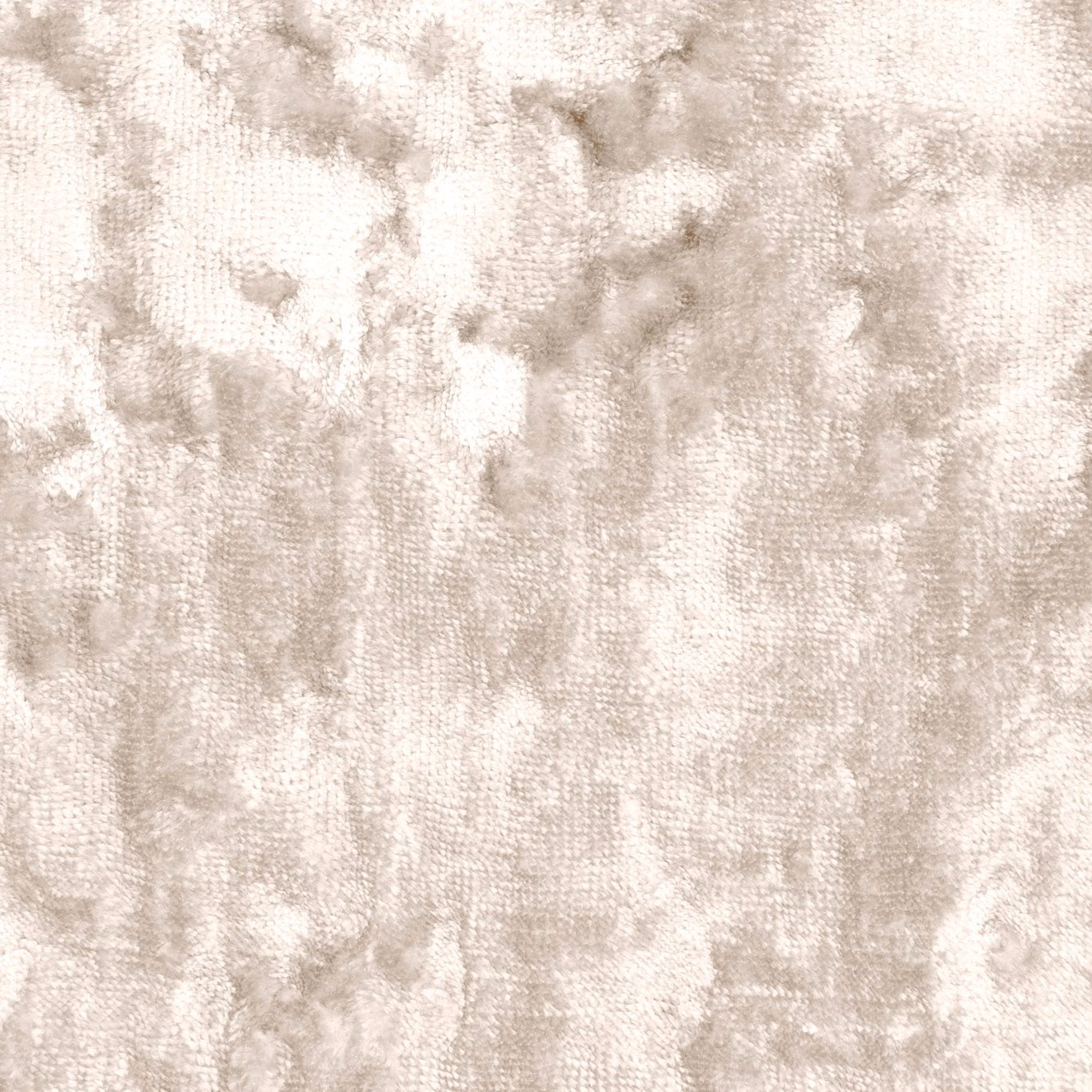 Pale warm taupe fabric with cloudy ivory mottling and tactile woven texture