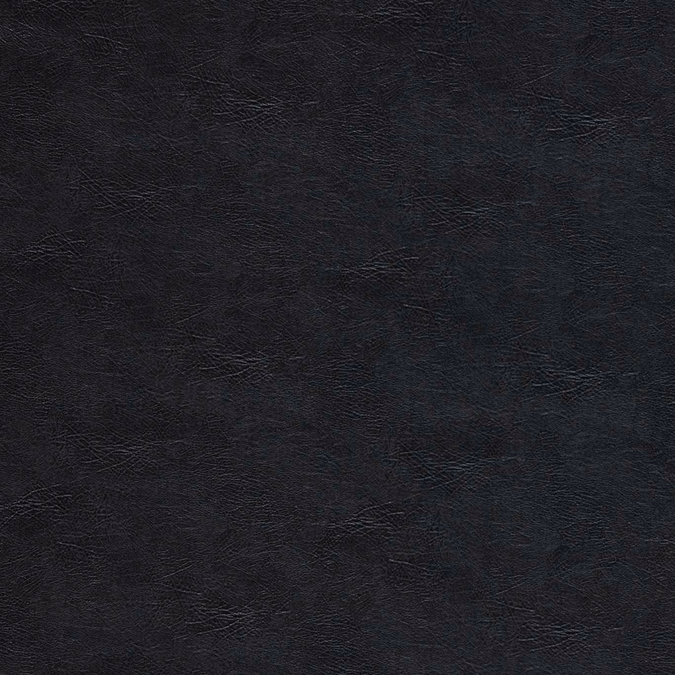 Deep charcoal textile with subtle horizontal creasing and softly mottled woven texture