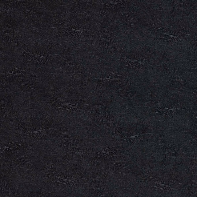Deep charcoal textile with subtle horizontal creasing and softly mottled woven texture