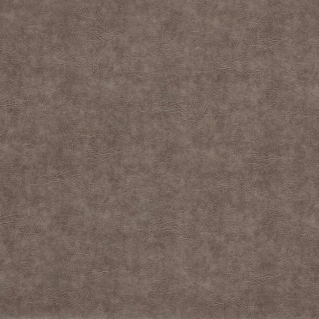 Cool pewter taupe upholstery fabric with fine etched linear marks and mottled texture