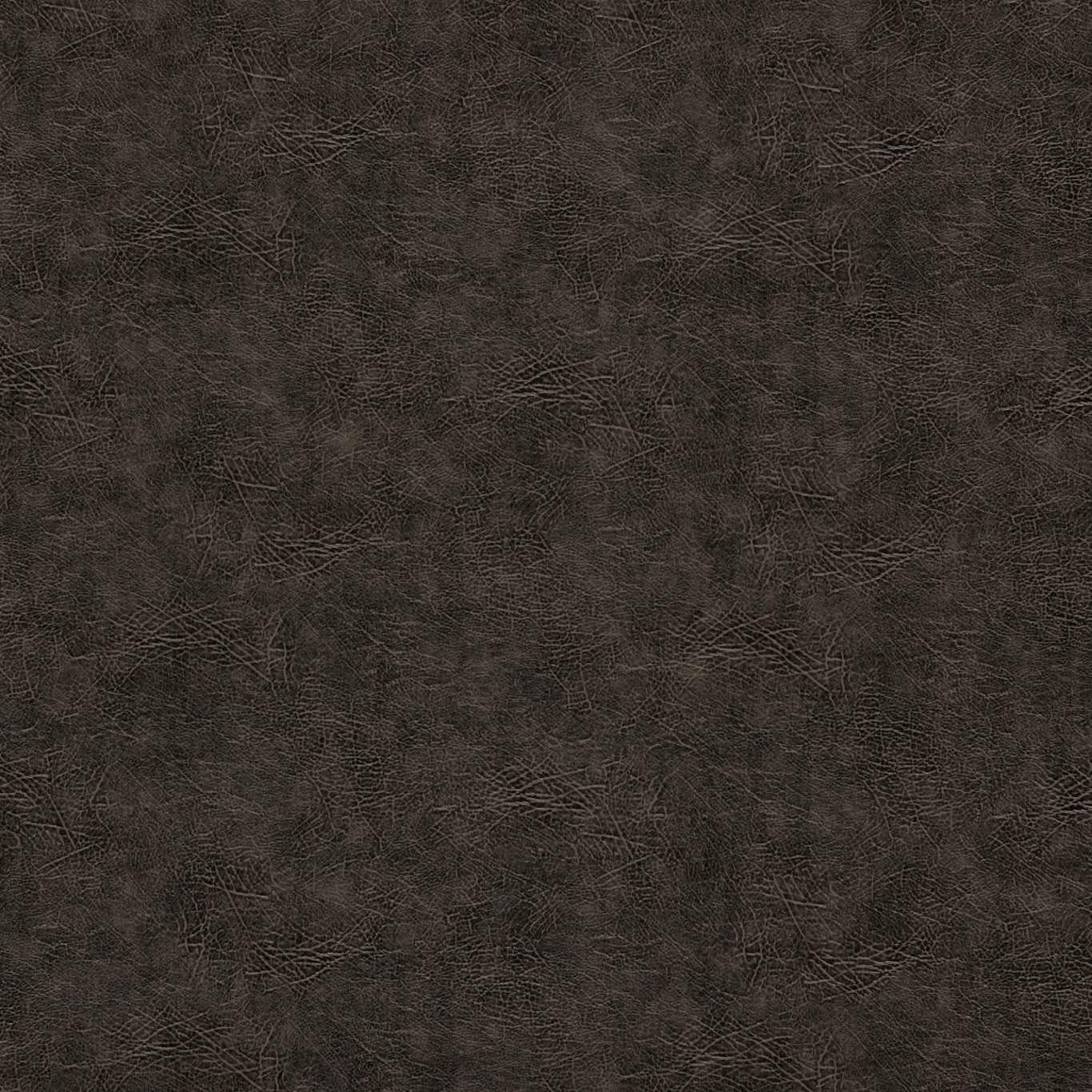 Dark charcoal-slate fabric with subtle crosshatched linear texture and smoky tonal variation
