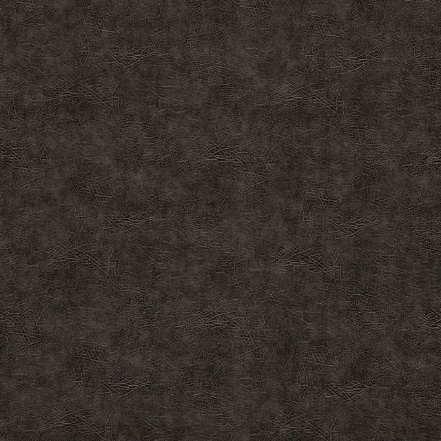 Dark charcoal-slate fabric with subtle crosshatched linear texture and smoky tonal variation