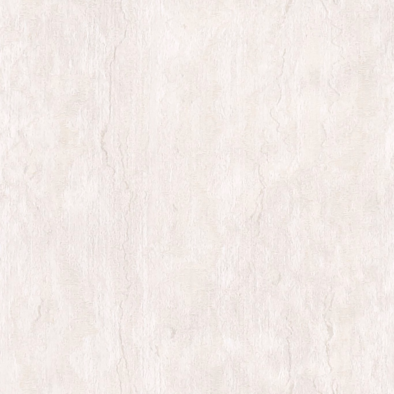 Soft ivory textile with faint vertical striations and cloudy tonal texture