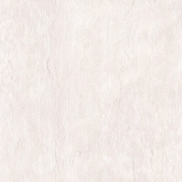 Soft ivory textile with faint vertical striations and cloudy tonal texture