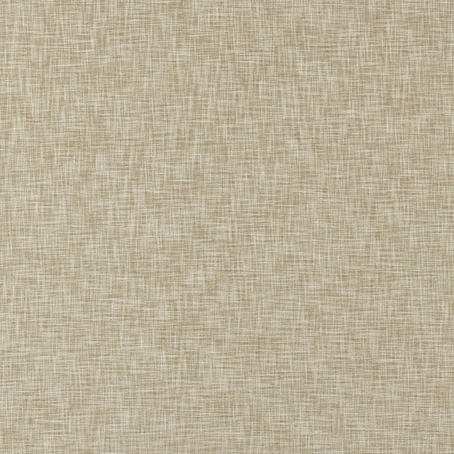 Warm oat-beige woven fabric with fine cream crosshatch texture and subtle tonal variation
