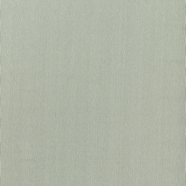 Muted racing green textile with fine vertical ribbing and a softly striated surface