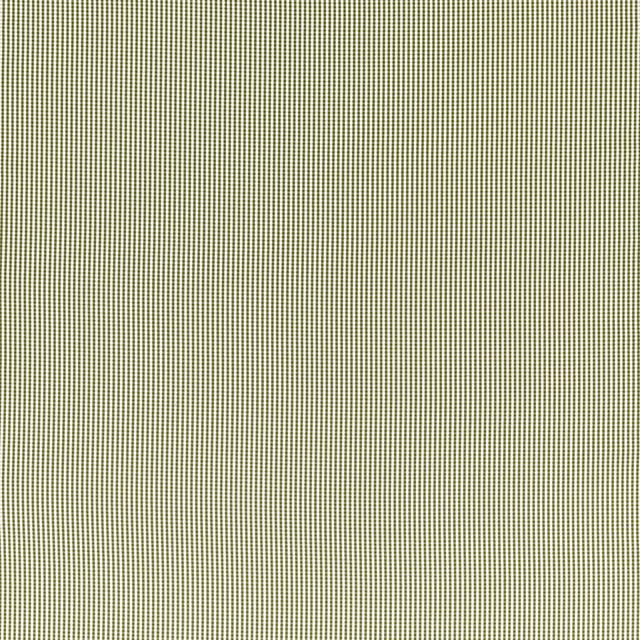 Muted sage and cream micro-check fabric with a fine, tactile woven texture