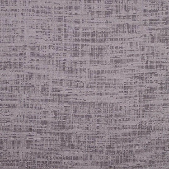 Muted mocha-mauve woven textile with a broken crosshatched grid and tactile surface