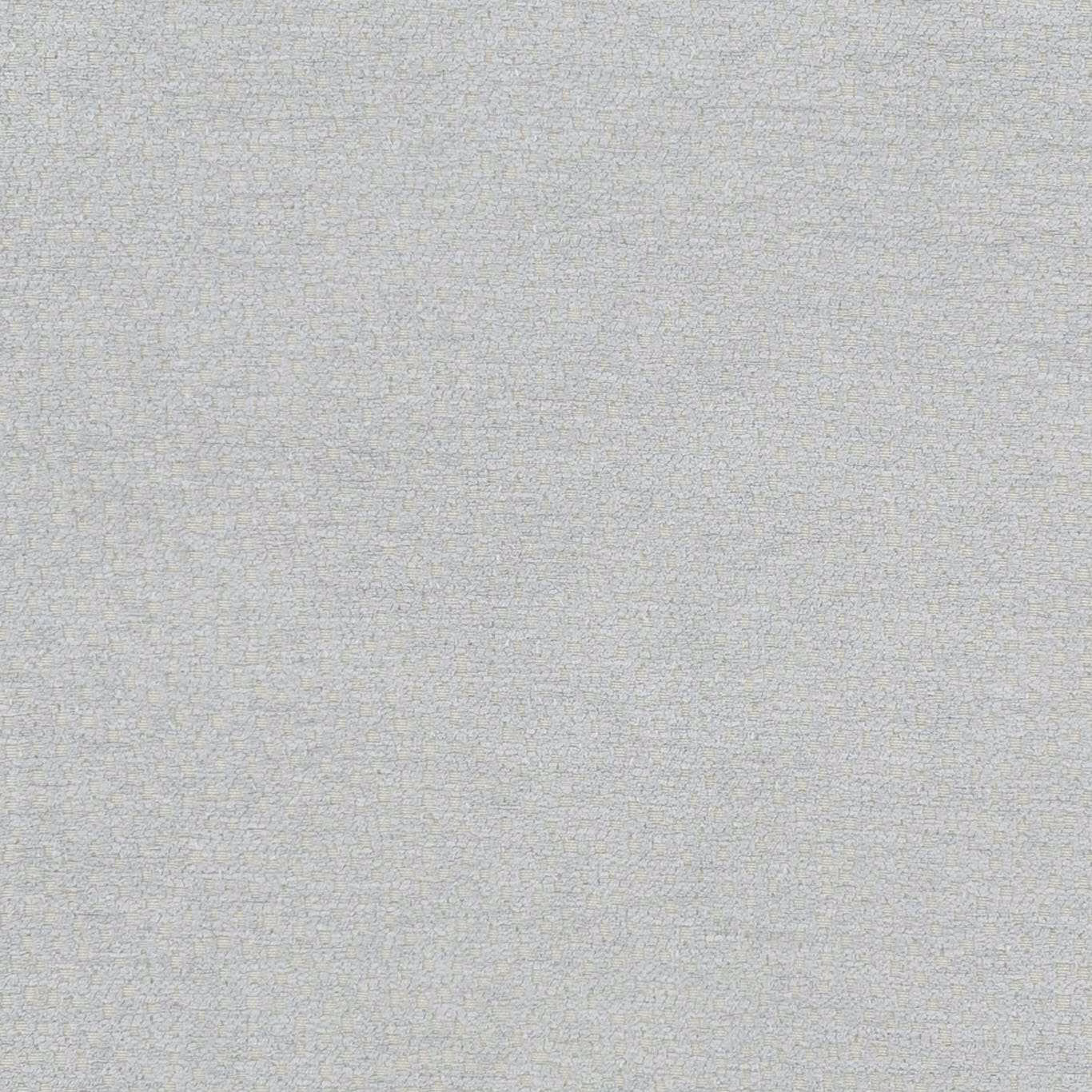 Pale dove-grey fabric with a fine, softly flecked woven texture