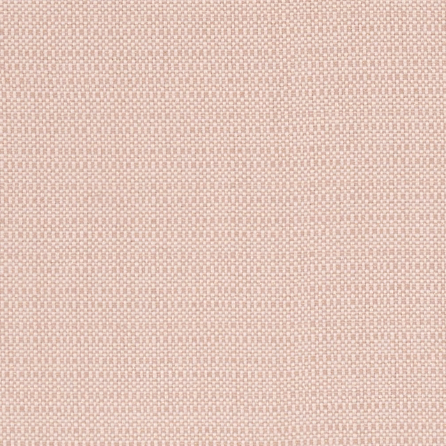 Dusty blush-pink textile with a close, softly irregular basket weave