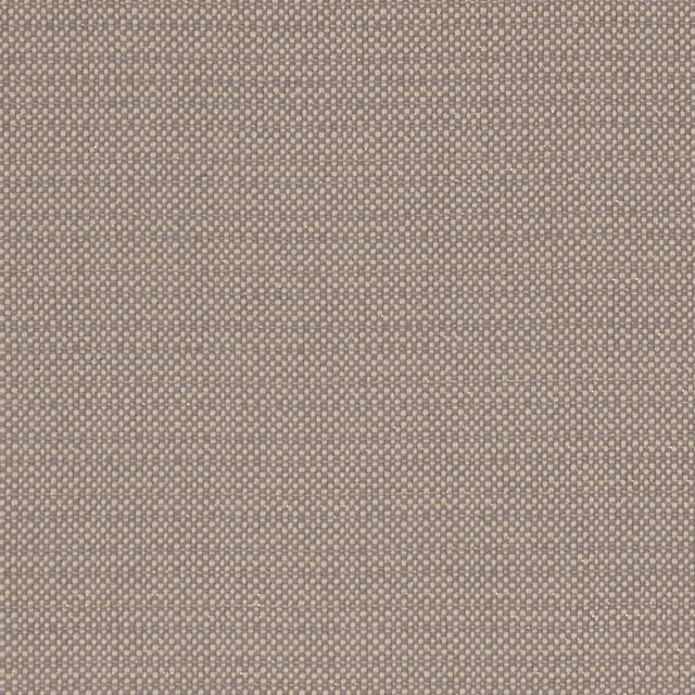 Warm mocha taupe upholstery fabric with a tightly woven micro-grid texture