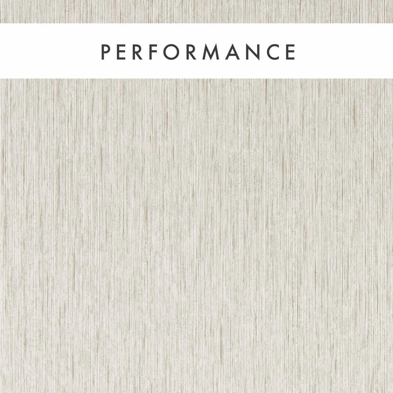 Pale greige wallpaper with fine irregular vertical striations and subtle pebble texture