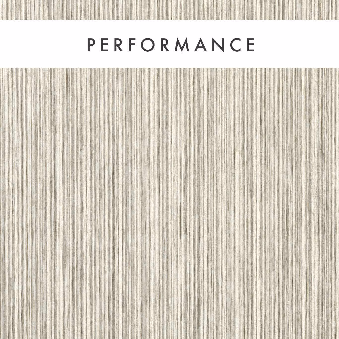 Soft putty beige wallpaper with fine vertical strié lines and subtle tonal texture