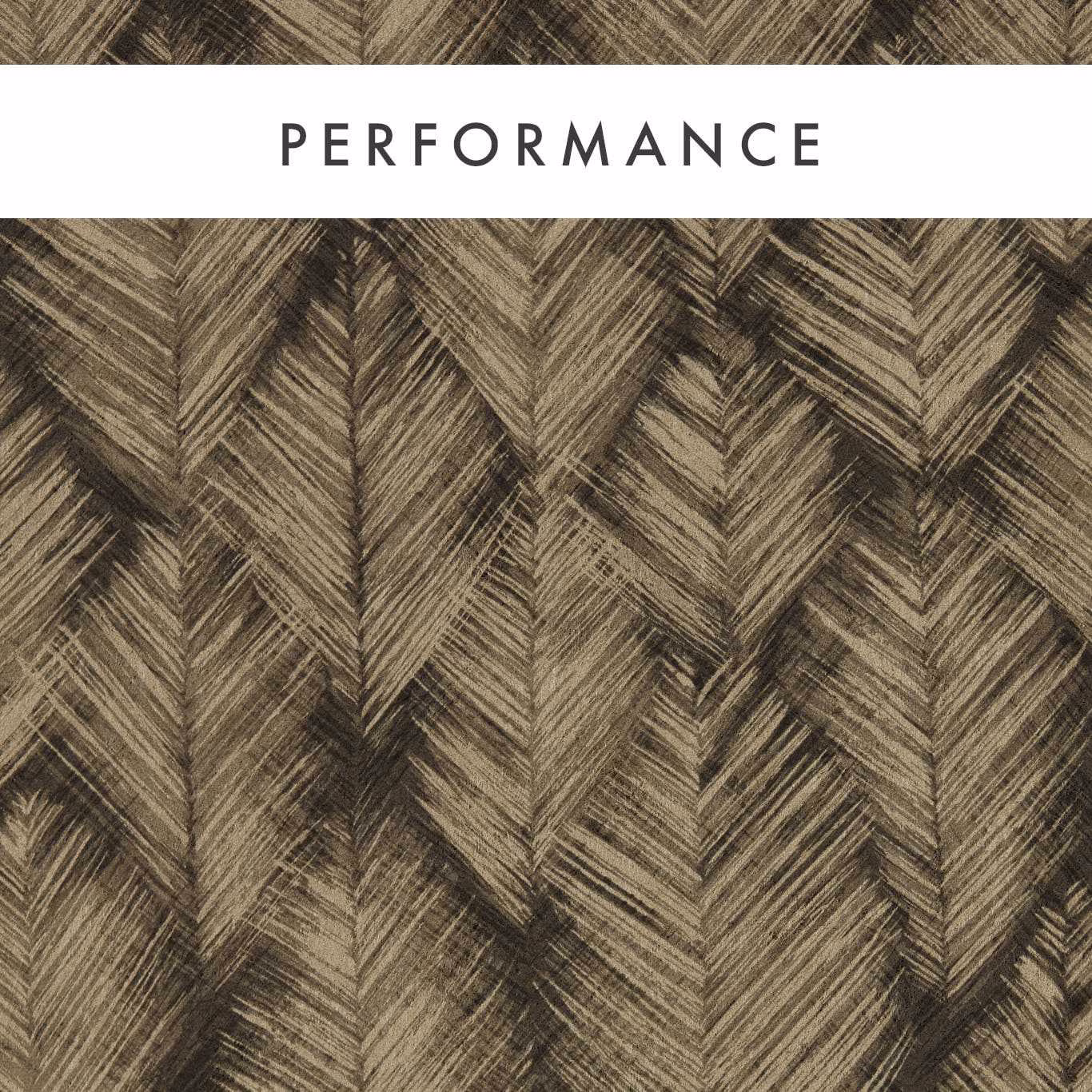 Charcoal and gilver wallpaper with layered feather chevrons and directional striations