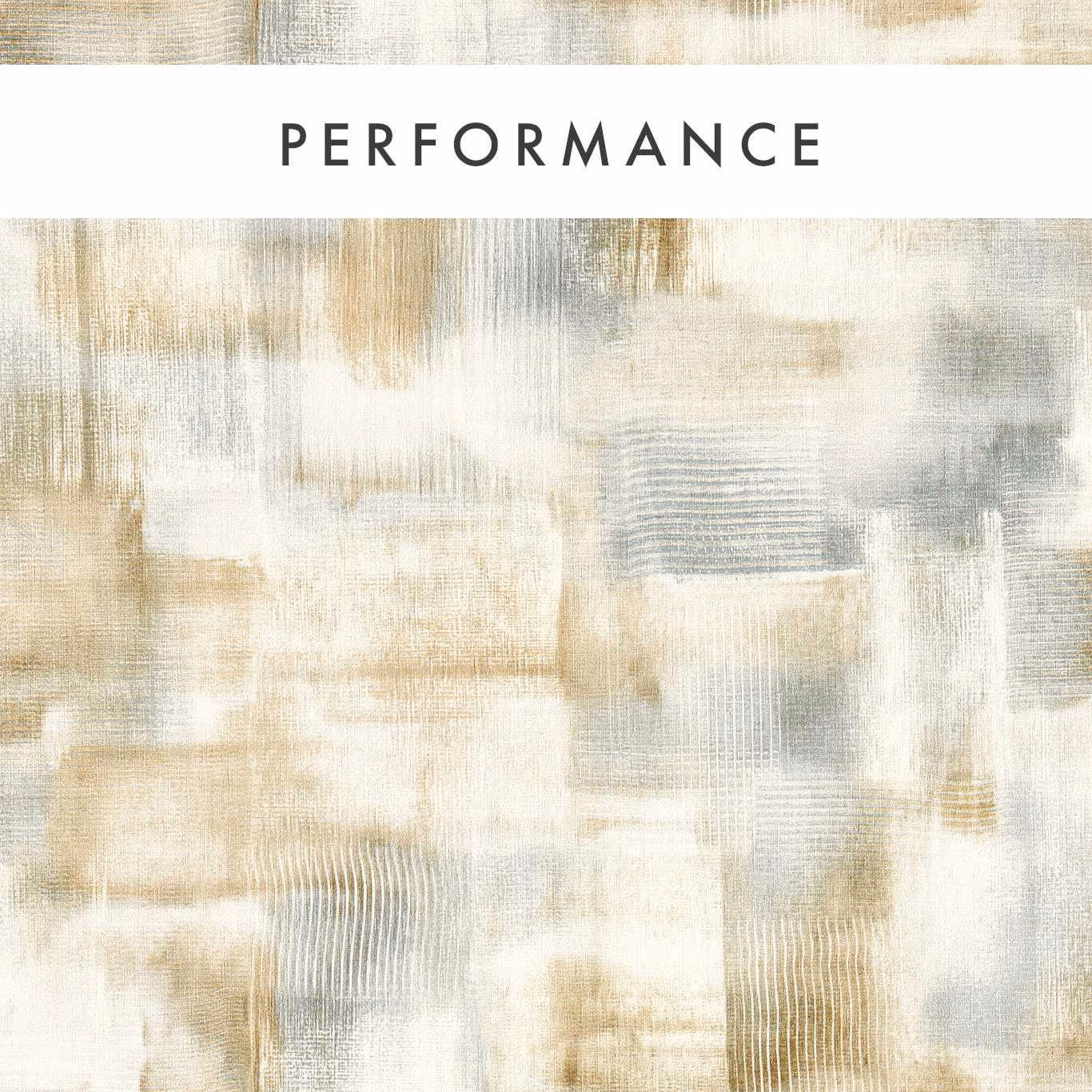 Dove wallpaper with ivory, pale sand and cool grey abstract brush blocks