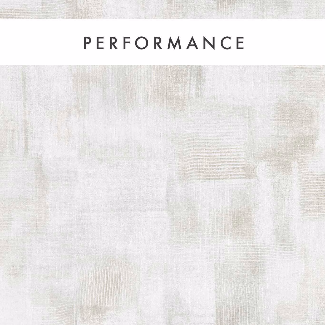 Pale ivory wallpaper with translucent sage-grey blocks and delicate linear textures