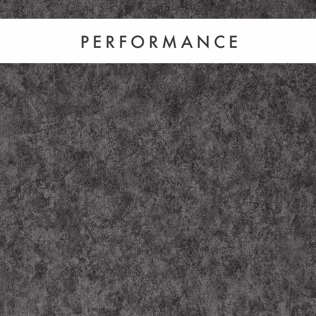 Mottled charcoal-grey wallpaper with cloudy graphite texture and mineral-like tonal variation