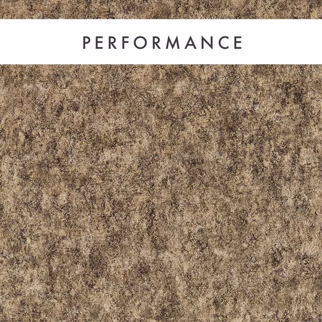Mottled charcoal and warm taupe mineral-texture wallpaper with softly varied light and dark flecks