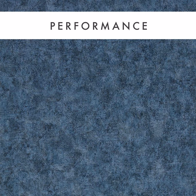 Deep midnight-blue wallpaper with cloudy slate marbling and fine mottled texture