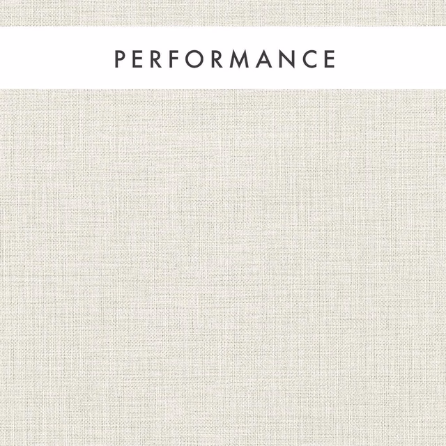 Pale ivory wallpaper with a fine woven linen-look grid texture