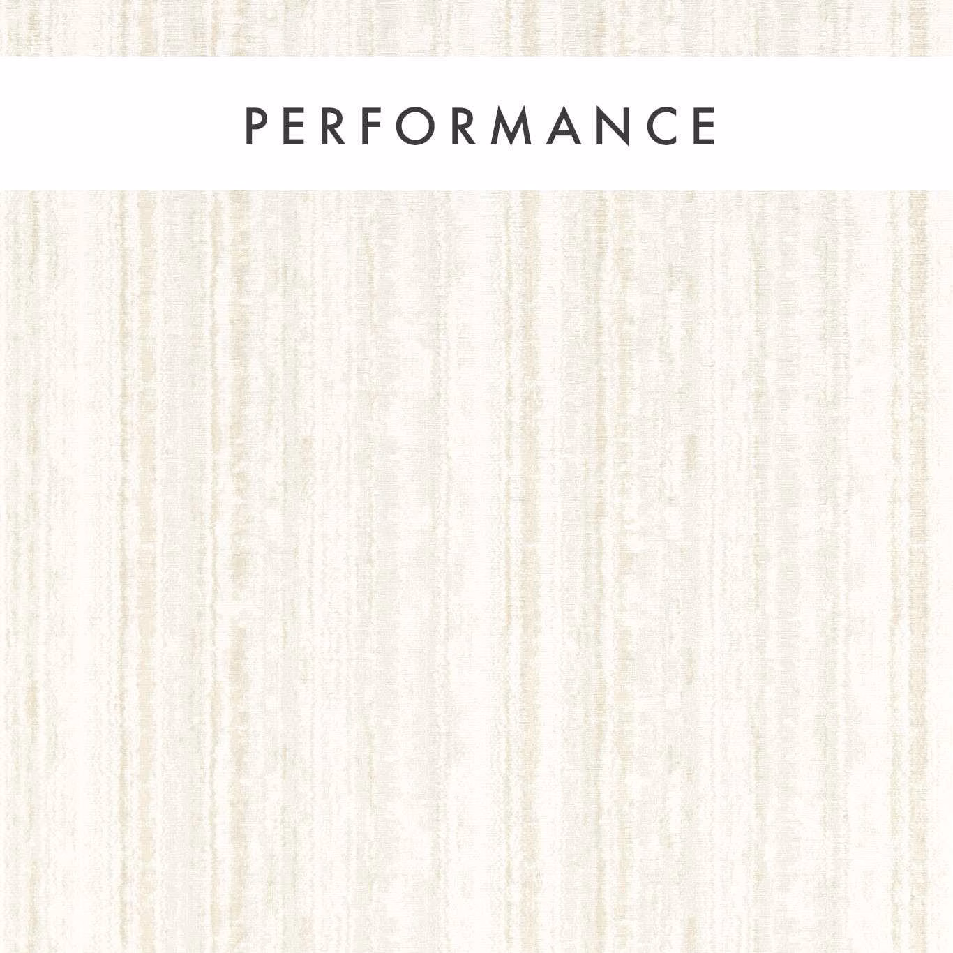 Pale parchment wallpaper with fine vertical ivory, cream and grey striations